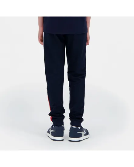 Pantalon de survetement Enfant TRI PANT REGULAR N1 Bleu
