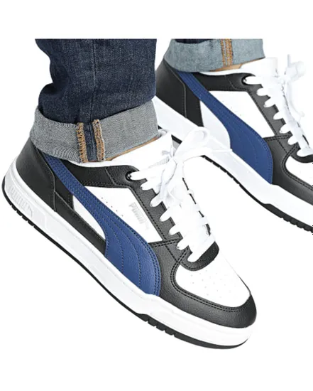 Chaussures de Sport Unisexe PUMA CAVEN III