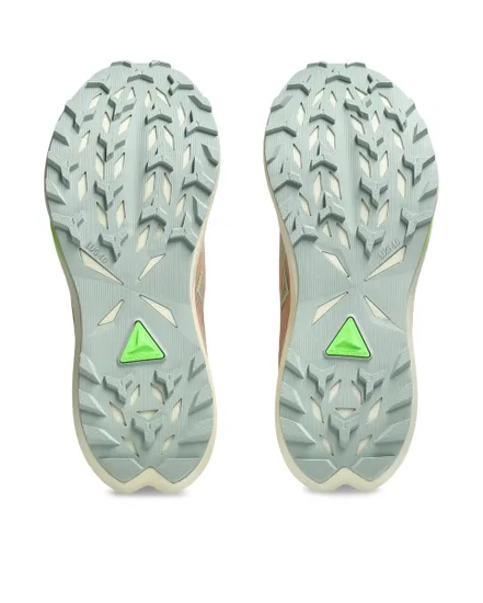 Chaussures de trail Femme FUJI LITE 6 Rose