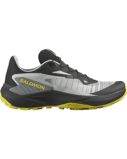 Chaussures de trail Homme SHOES GENESIS Noir