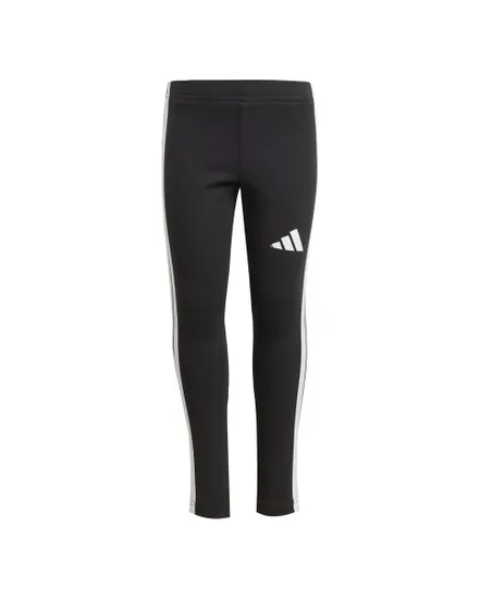 Ensemble de survetement Fille LG 3S TIB FL ST Noir