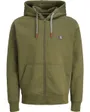 Sweat Zippé Homme JPRBLURONALDO
