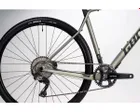 Vélo Gravel Unisexe ASKET CF PRO Vert/Noir