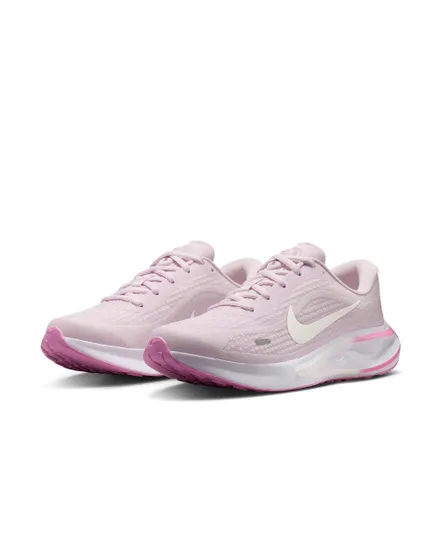 Chaussures de running Femme W NIKE JOURNEY RUN Rose