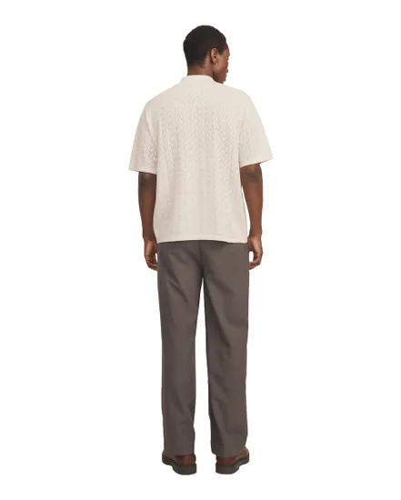 Polo Tricot Homme Jortyler