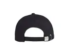 Casquette Femme CK COTTON CAP Noir