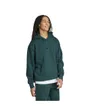 Sweat à capuche Homme M A SZN FL HD Vert