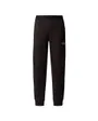 Pantalon de survetement Homme M MA FLEECE PANT Noir