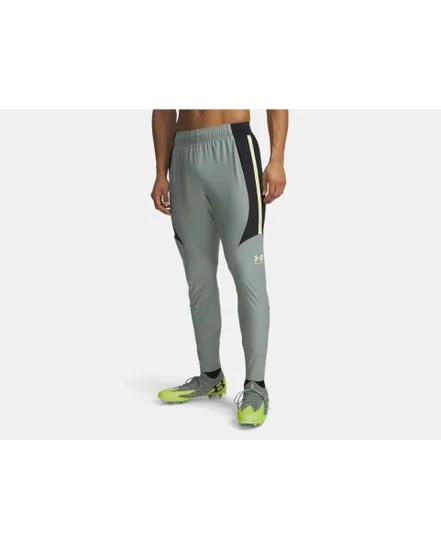 Pantalon Homme UA M S CH. PRO PANT SILICA GREEN