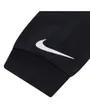 T-shirt manches longues Jeune enfant NKB BBALL NIKE LS TEE Noir