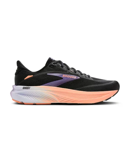 Chaussures de running Femme GHOST 18 Noir