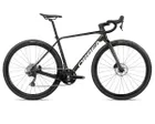 Vélo de gravel TERRA H30 1 Vert/Blanc Ivoire