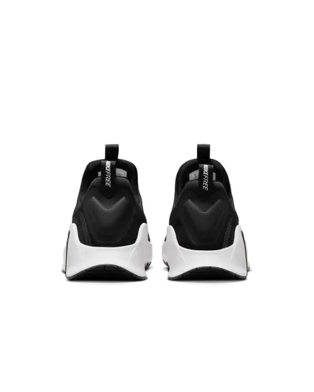 Chaussures de sport Femme W NIKE FREE METCON 6 Noir