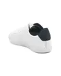 Chaussures mode enfant COURTSET GS Blanc