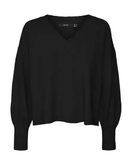 VMJUPITER LS V-NECK PULLOVER BF