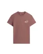 T-Shirt Homme Regular Signature Back Print