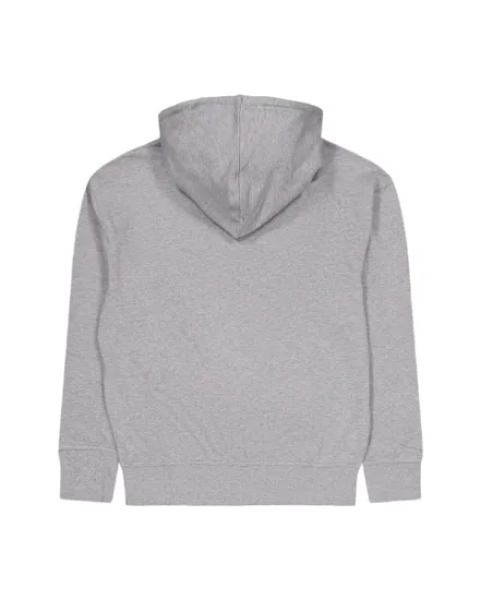 Sweat à capuche Homme WEBASICHOOD Gris Clair/Pastel