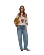 Pull Femme VMPOILU Flower
