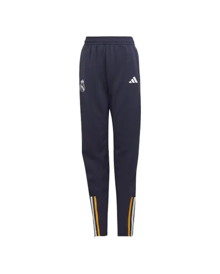 PANTALON D'ENTRAÎNEMENT REAL MADRID JUNIOR
