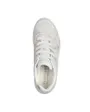 Chaussures Femme UNO/MARBEL MARVEL Blanc