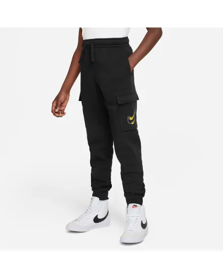 Bonnet Nike Cuffed noir enfant unique Noir - Cdiscount Prêt-à-Porter