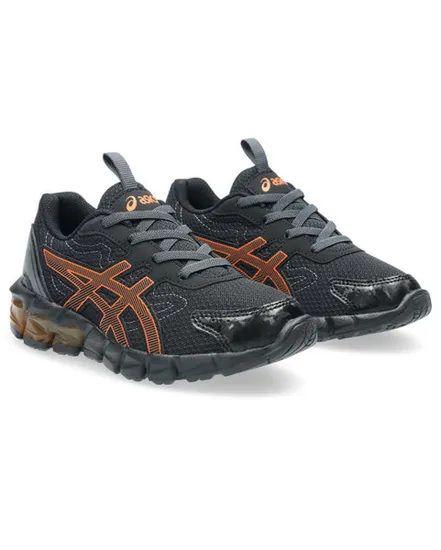 Chaussures Enfant GEL-QUANTUM 90 3 PS Noir