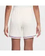 Short de football Enfant plus agé FFF Y NK DF STAD SHORT AW Beige