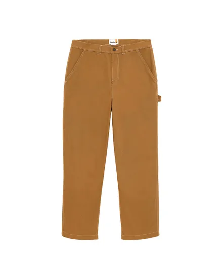 Pantalon Carpenter Homme Washed Duck Canvas