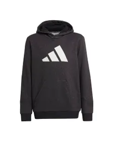 Sweatshirt manches longues Enfant U 3 BAR HD Noir