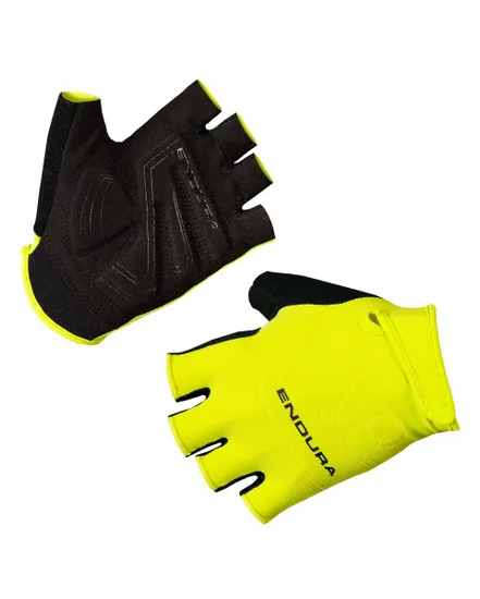 Gants courts Homme XTRACT Jaune