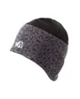 Bonnet Homme TYAK EAR FLAP Gris