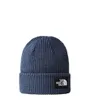 Bonnet Homme SALTY DOG LINED BEANIE Bleu