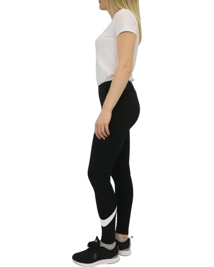 Legging Femme Nike Club Logo2