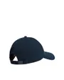 Casquette Femme TJW Script Logo Cap