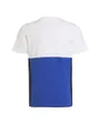 Tee shirt Enfant U CB TEE Blanc