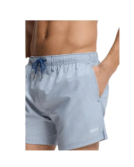 Short De Bain Homme Velvetfish