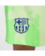 Short Homme FCB M NK DF SHORT STAD 3R Vert