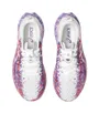 Chaussures de running Femme NOOSA TRI 16 Blanc