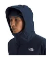 Veste Homme Carto Mono Triclimate