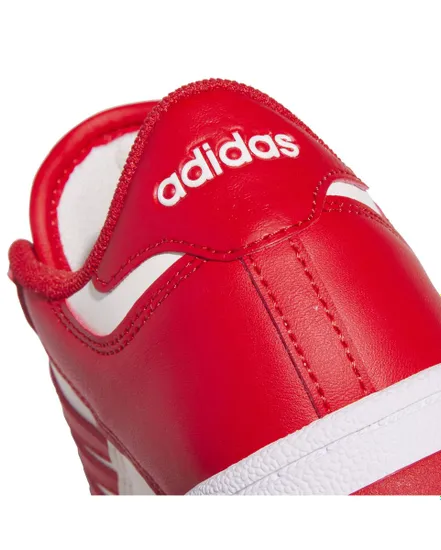 Chaussures Enfant RAPID COURT LOW J Rouge