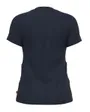 T-shirt manches courtes Femme THE PERFECT TEE Noir