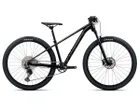 VTT semi rigide Enfant ONNA 27 XS JUNIOR 10 Noir