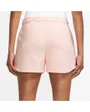 Short Femme W NSW ESSNTL FLC HR SHORT FT Rose