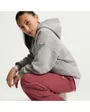 Pantalon de survetement Enfant G NSW STUDIO FLC OH PANT Rouge