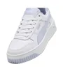 Chaussures Baskets Fille JR Carina Street