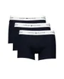 Lot 3 Boxers Homme Tommy Hilfiger