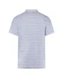 Tee-Shirt Homme Lacoste Rayures Crocodile