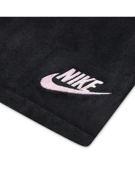 Legging Fille NKG VELOUR LEGGING Noir