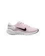 Chaussures Enfant REVOLUTION 7 (GS) Rose