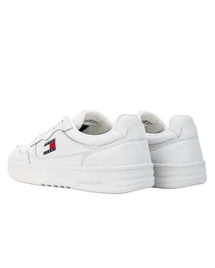 Chaussures Homme Tjm Cusole Leather Ess